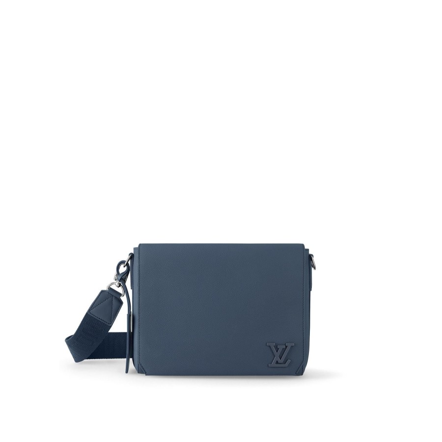 Men Louis Vuitton Crossbody Bags | Takeoff Messenger