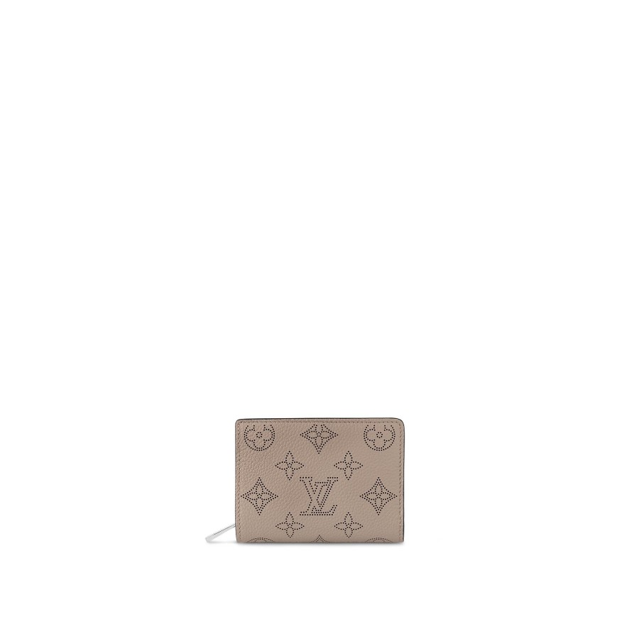 Women Louis Vuitton Compact Wallets | Clea Wallet Galet