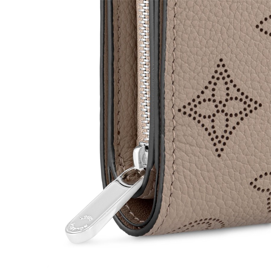 Women Louis Vuitton Compact Wallets | Clea Wallet Galet