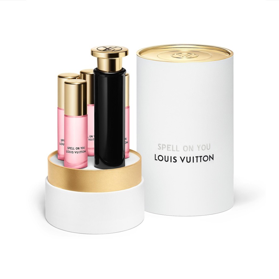 Women Louis Vuitton | Travel Spray Spell On You