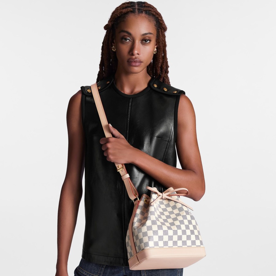 Women Louis Vuitton Shoulder And Cross Body Bags | Noe Bb