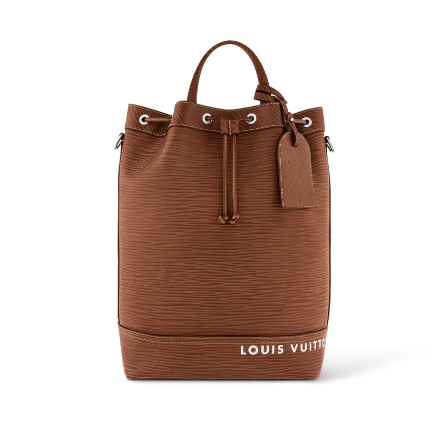 Men Louis Vuitton Crossbody Bags | Maxi Noe Sling