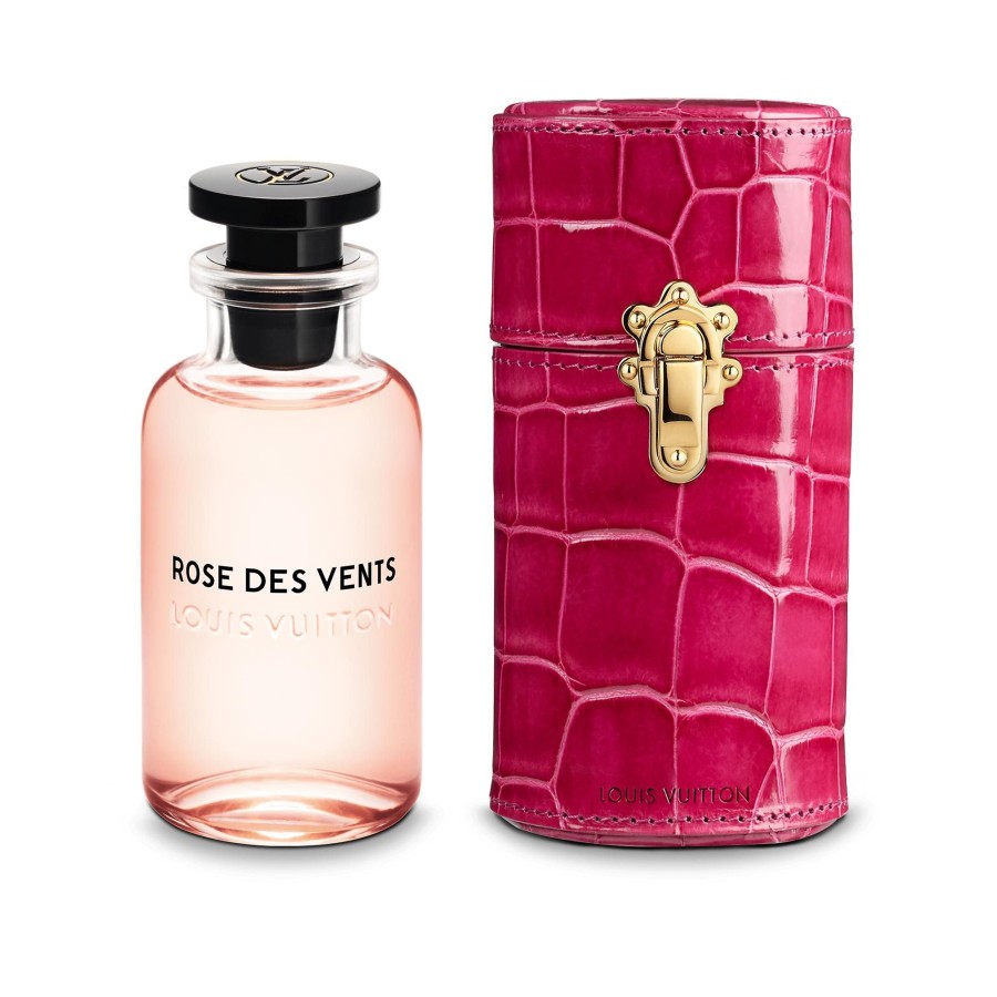 Women Louis Vuitton Travel Accessories | 100Ml Travel Case