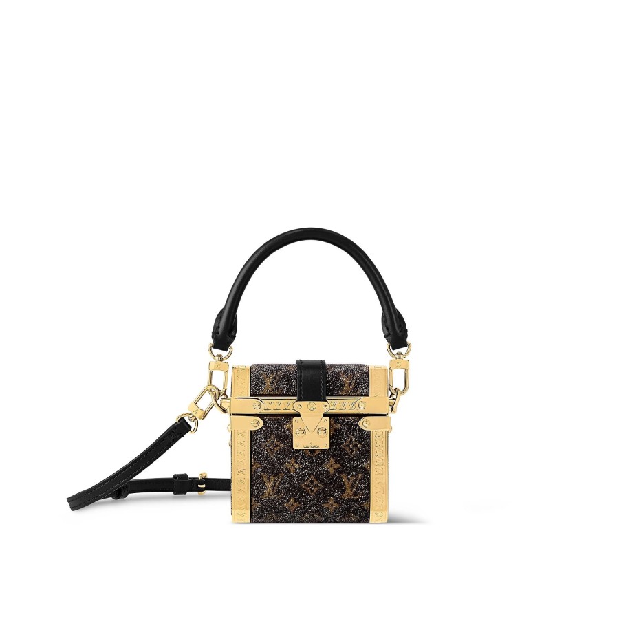 Women Louis Vuitton Iconic Monogram Bags | Treasure Box