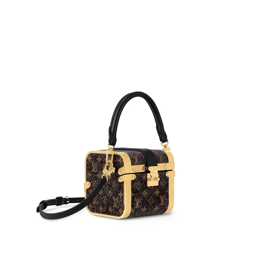 Women Louis Vuitton Iconic Monogram Bags | Treasure Box