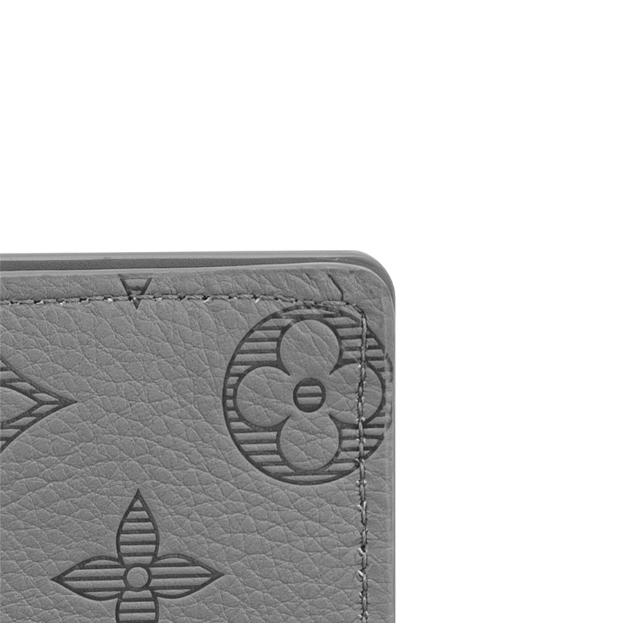 Men Louis Vuitton Long Wallets | Brazza Wallet