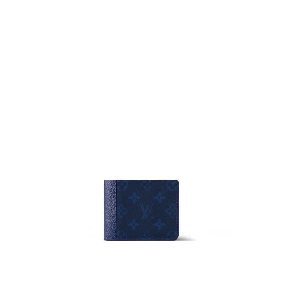 Men Louis Vuitton Compact Wallets | Multiple Wallet