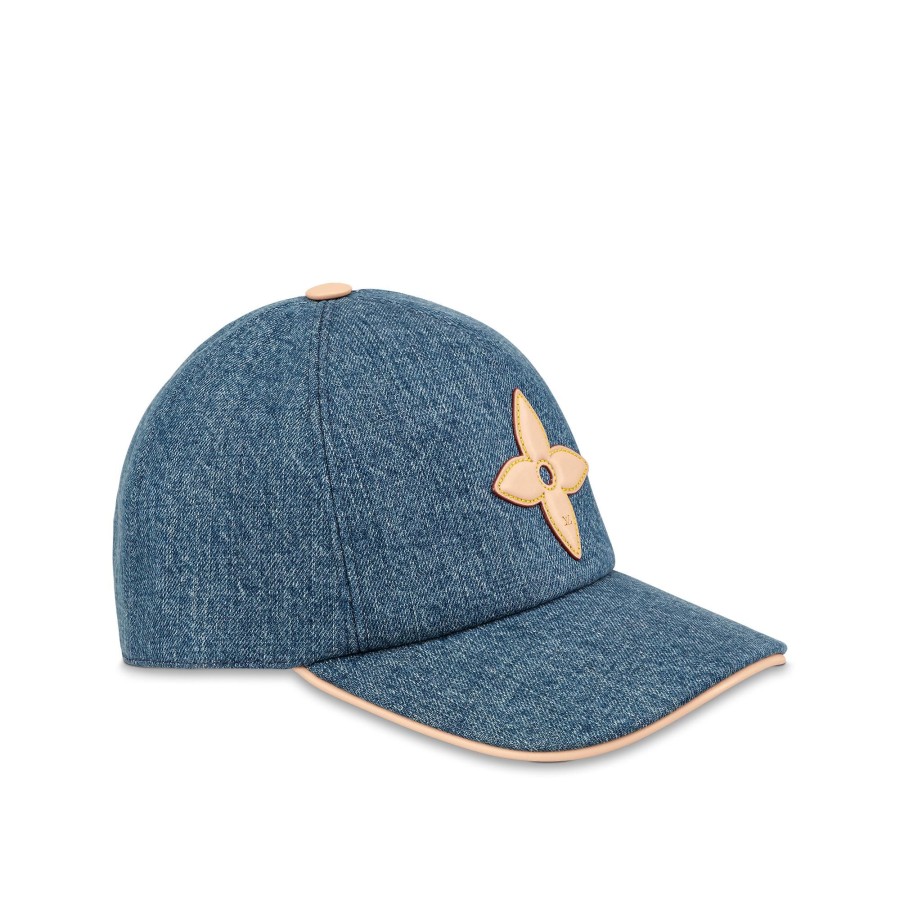 Women Louis Vuitton Hats And Gloves | Lv Uptown Cap