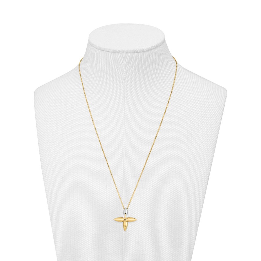 Women Louis Vuitton Necklaces And Pendants | Louisette Necklace