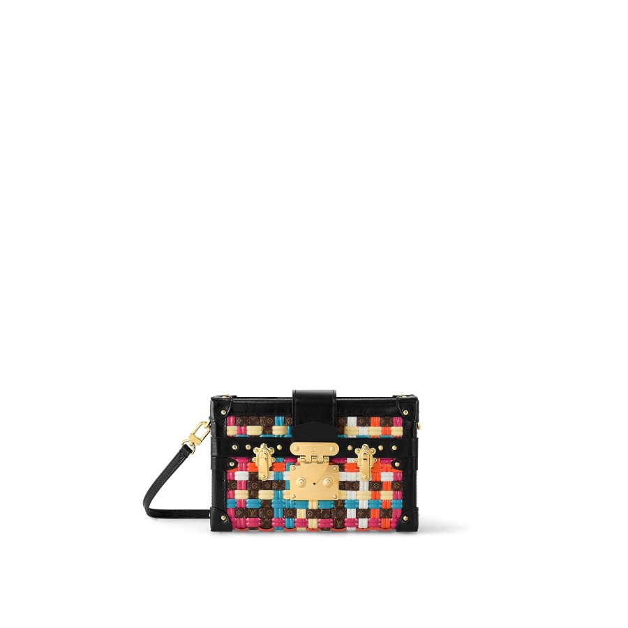 Women Louis Vuitton Shoulder And Cross Body Bags | Petite Malle