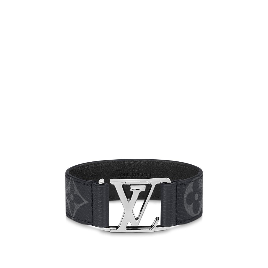 Men Louis Vuitton Bracelets | Hockenheim Bracelet