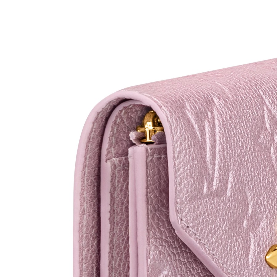 Women Louis Vuitton Compact Wallets | Victorine Wallet