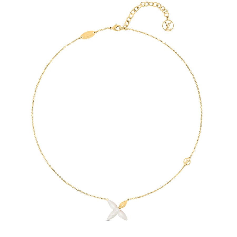 Women Louis Vuitton Necklaces And Pendants | Louisette Necklace