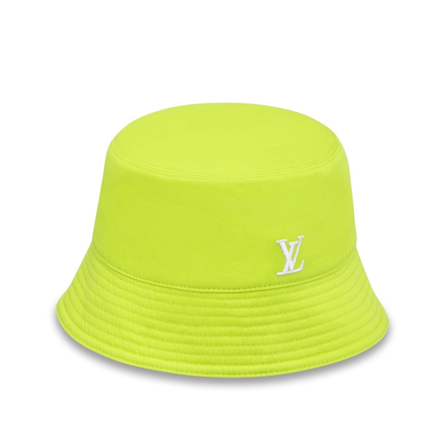 Men Louis Vuitton Hats And Gloves | Taigarama Bucket Hat