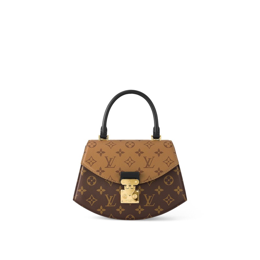 Women Louis Vuitton Iconic Monogram Bags | Tilsitt