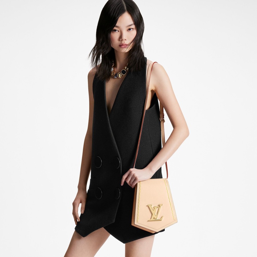 Women Louis Vuitton Shoulder And Cross Body Bags | Key Bell Xl