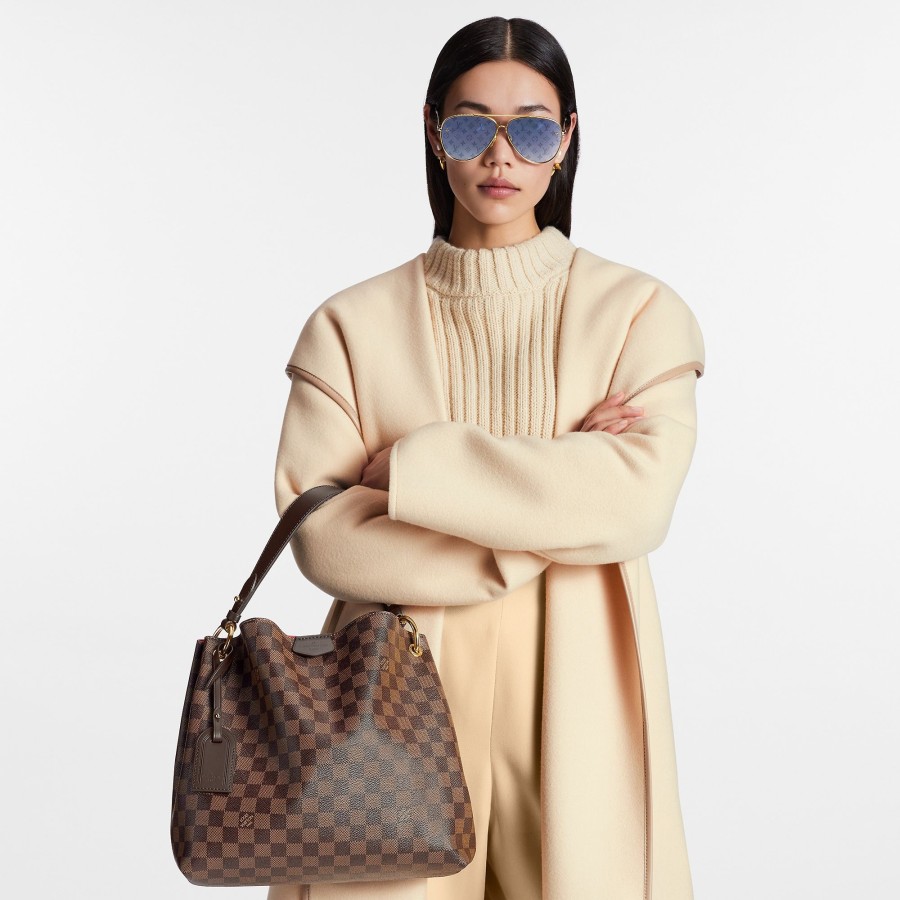 Women Louis Vuitton Shoulder And Cross Body Bags | Graceful Pm