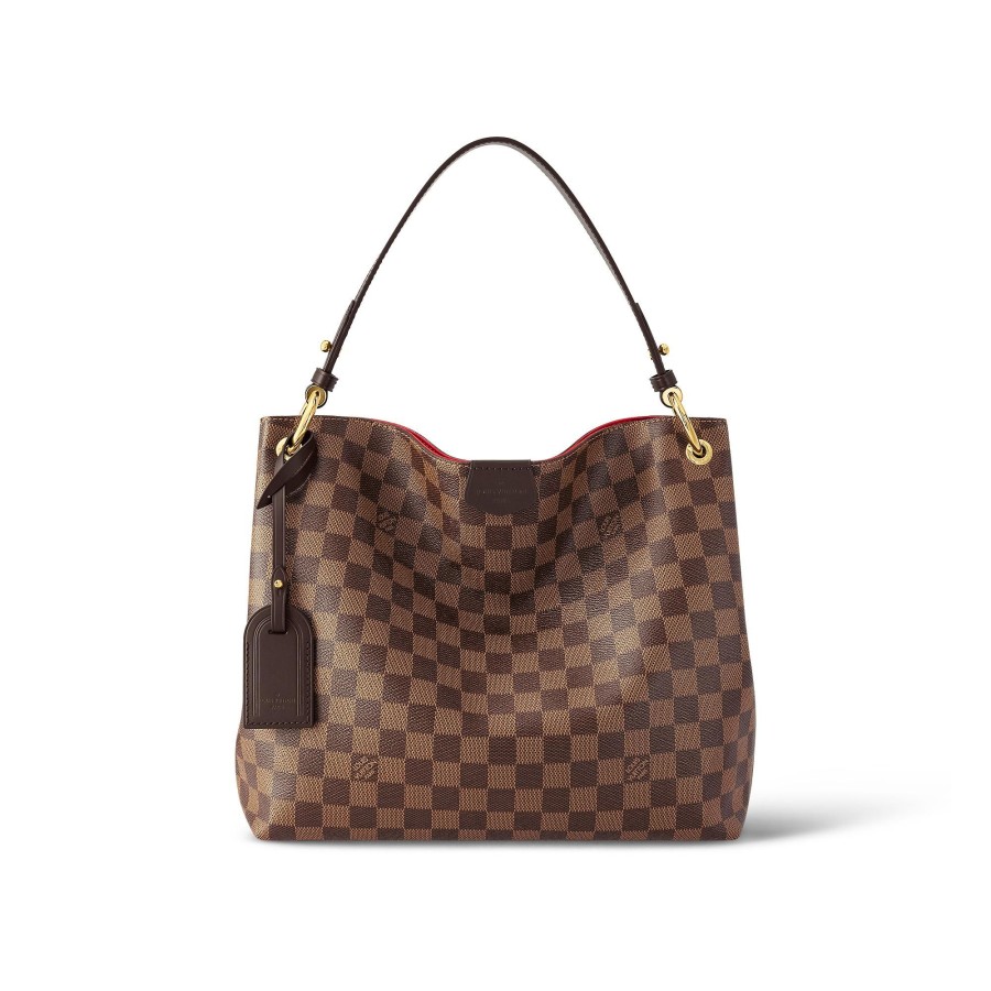 Women Louis Vuitton Shoulder And Cross Body Bags | Graceful Pm