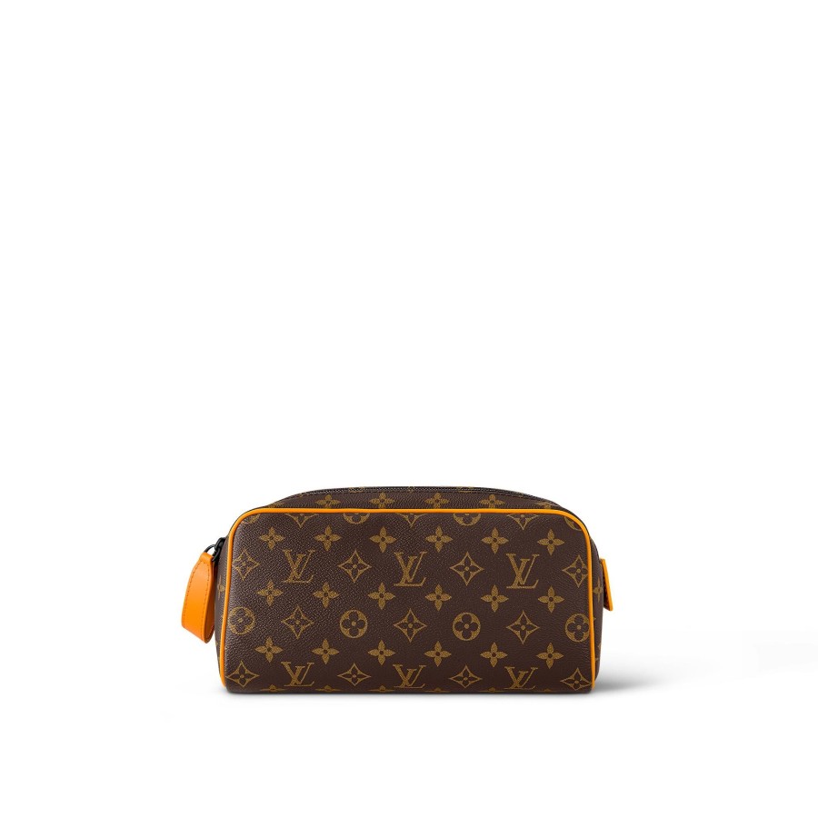 Men Louis Vuitton Travel Accessories | Dopp Kit