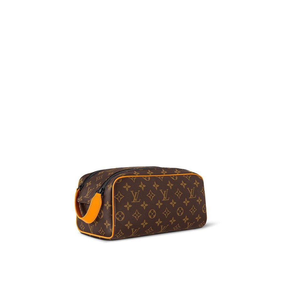 Men Louis Vuitton Travel Accessories | Dopp Kit