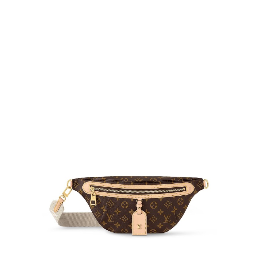 Women Louis Vuitton Iconic Monogram Bags | High Rise