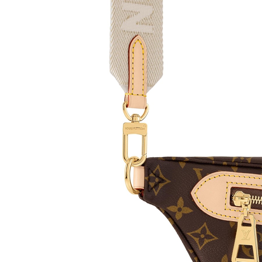 Women Louis Vuitton Iconic Monogram Bags | High Rise