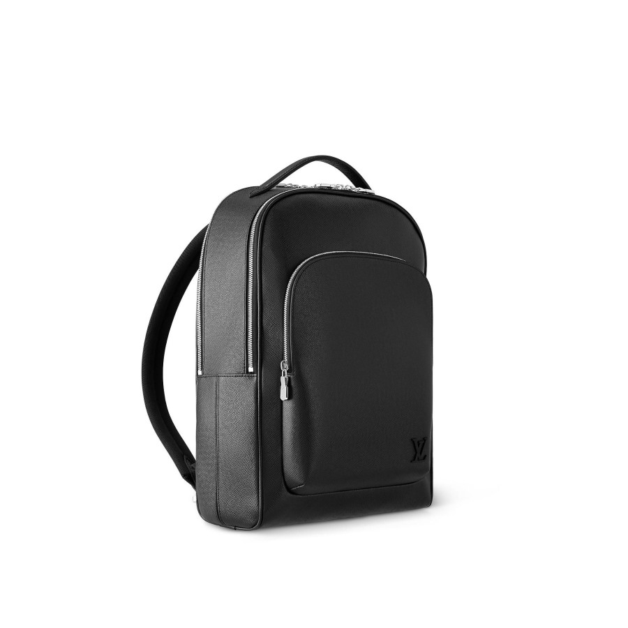 Men Louis Vuitton Backpacks | Avenue Backpack