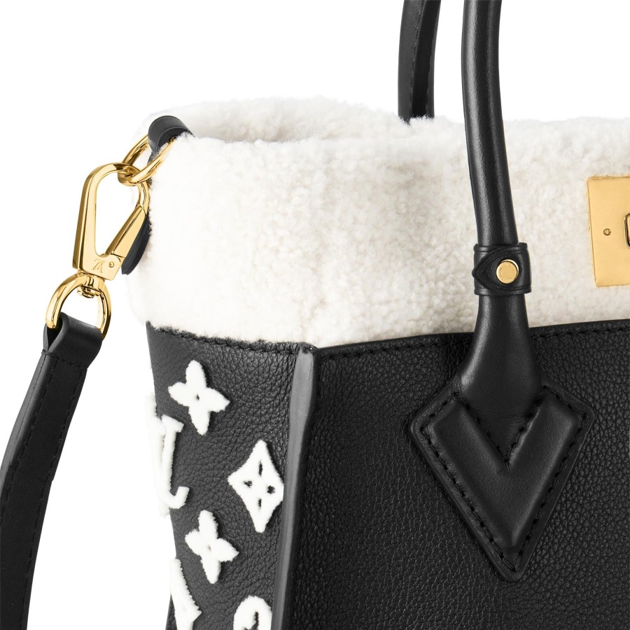 Women Louis Vuitton Shoulder And Cross Body Bags | On My Side Pm