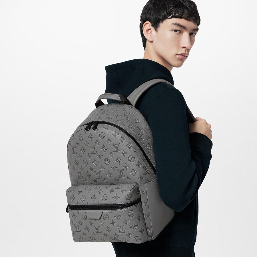 Men Louis Vuitton Backpacks | Discovery Backpack