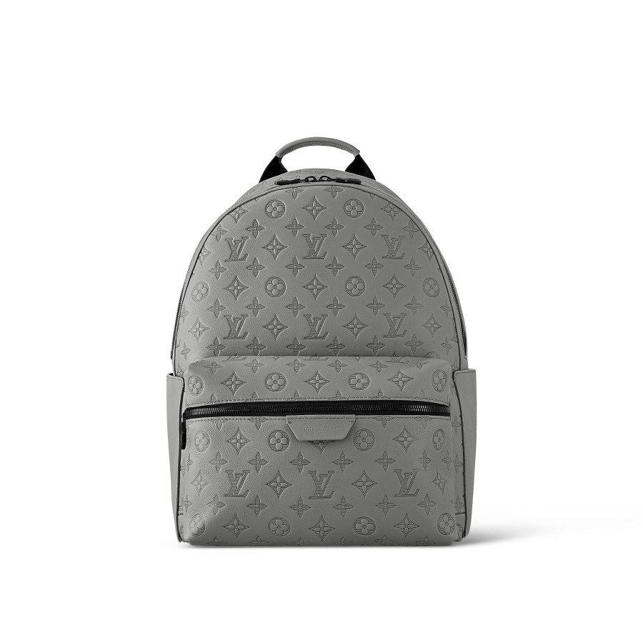 Men Louis Vuitton Backpacks | Discovery Backpack