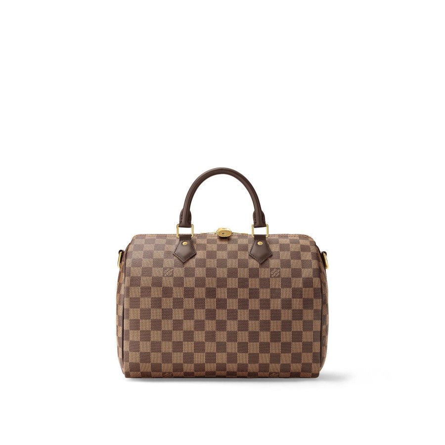 Women Louis Vuitton Shoulder And Cross Body Bags | Speedy Bandouliere 30