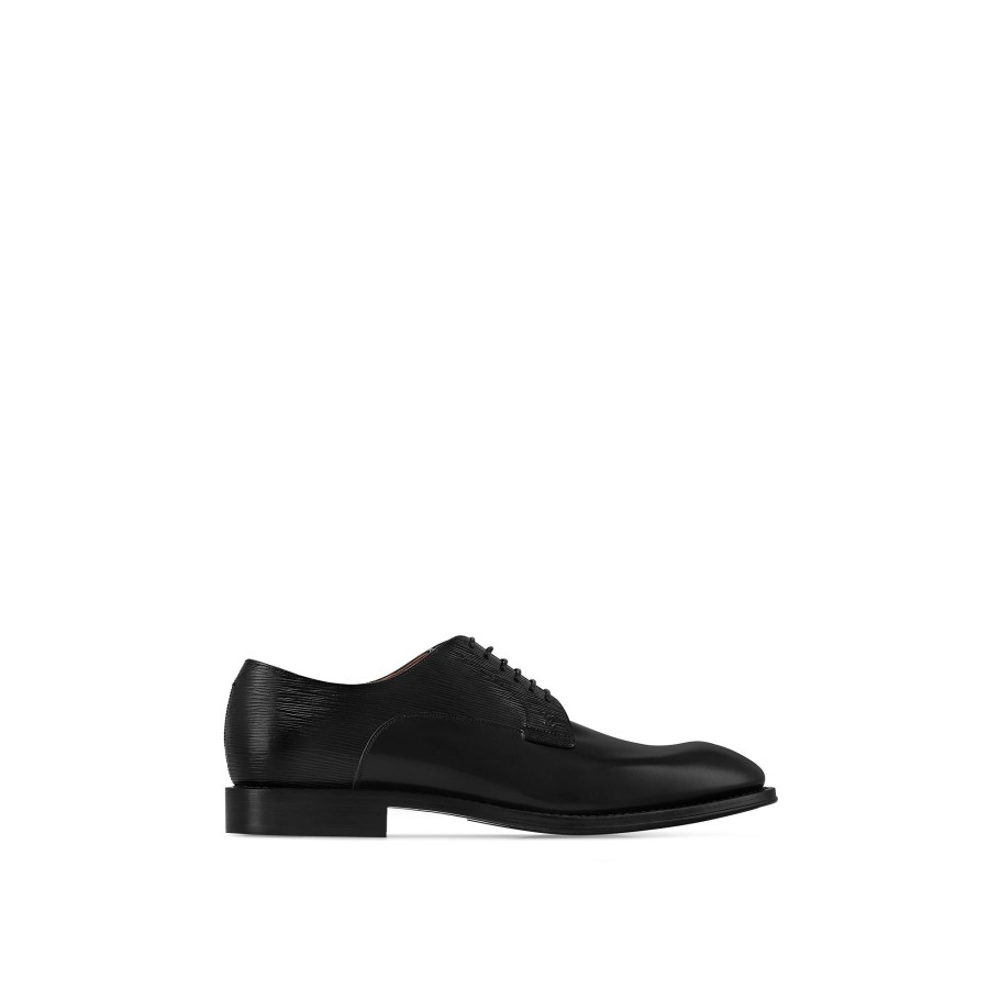 Men Louis Vuitton Buckles And Lace-Ups | Kensington Derby