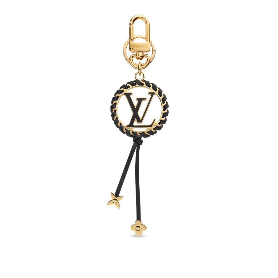 Women Louis Vuitton Key Holders And Bag Charms | Very Bag Charm And Key Holder