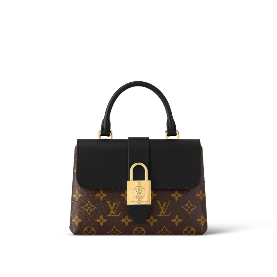 Women Louis Vuitton Iconic Monogram Bags | Locky Bb