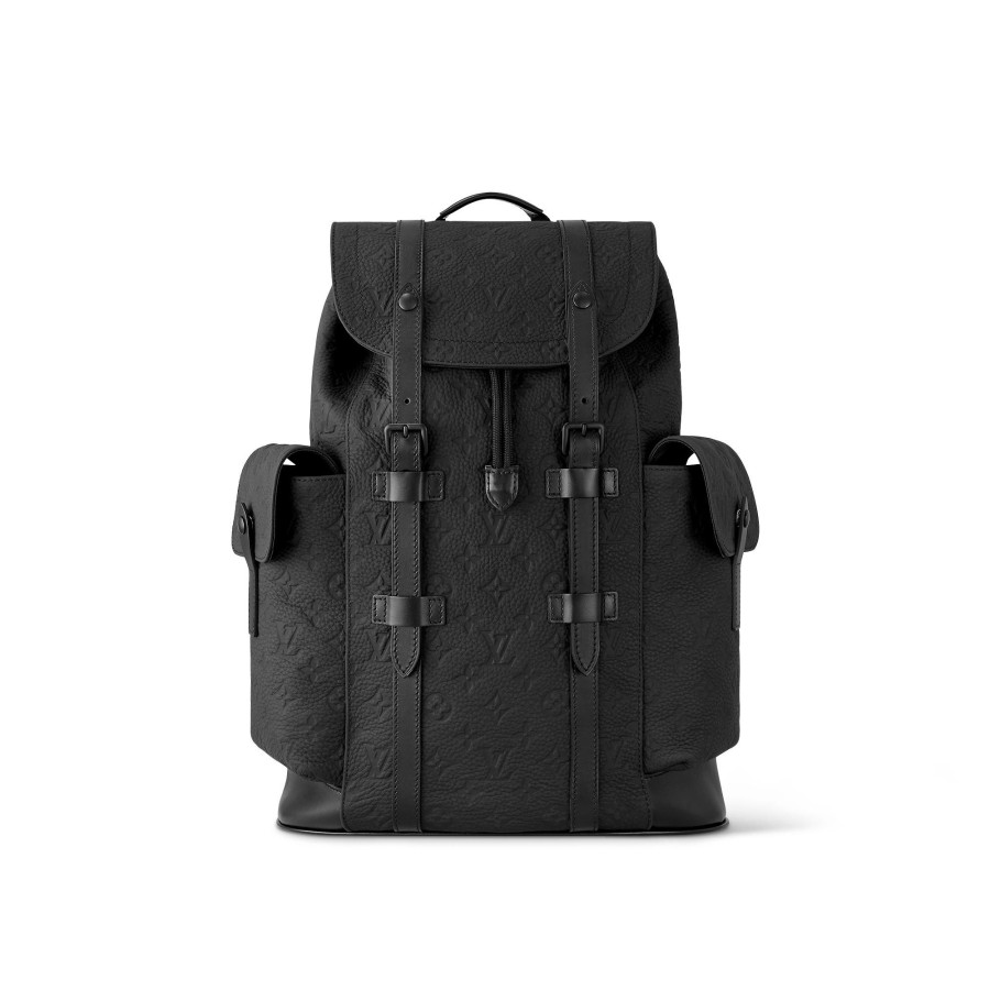 Men Louis Vuitton Backpacks | Christopher Mm