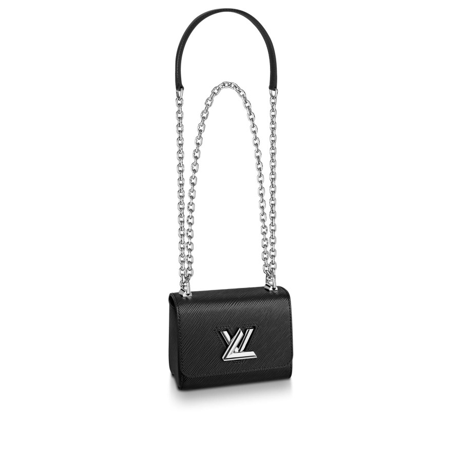 Women Louis Vuitton Shoulder And Cross Body Bags | Twist Mini