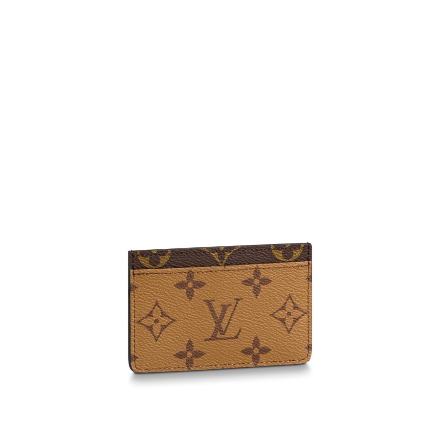 Women Louis Vuitton Card Holders And Key Holders | Card Holder