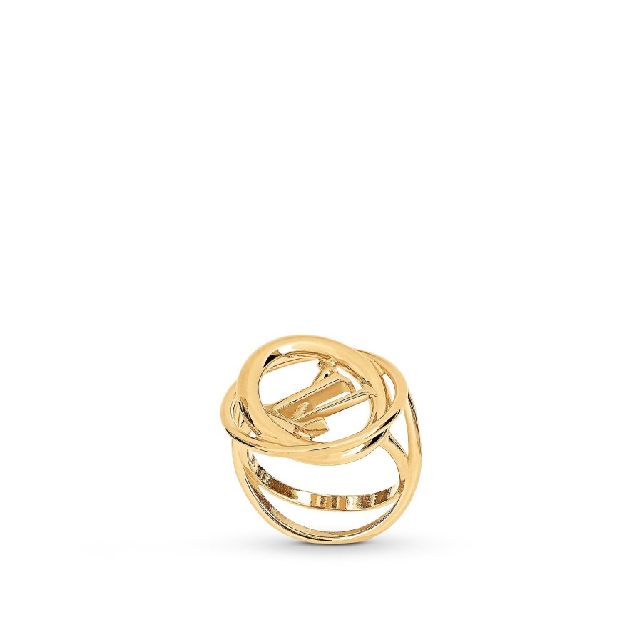 Women Louis Vuitton Rings | Lv Stellar Ring