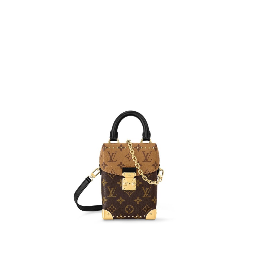 Women Louis Vuitton Iconic Monogram Bags | Camera Box