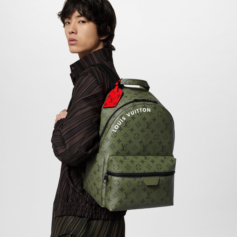 Men Louis Vuitton Backpacks | Discovery Backpack Pm