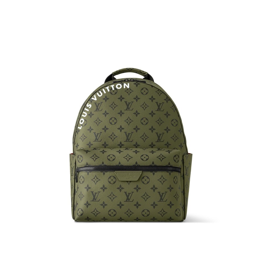 Men Louis Vuitton Backpacks | Discovery Backpack Pm