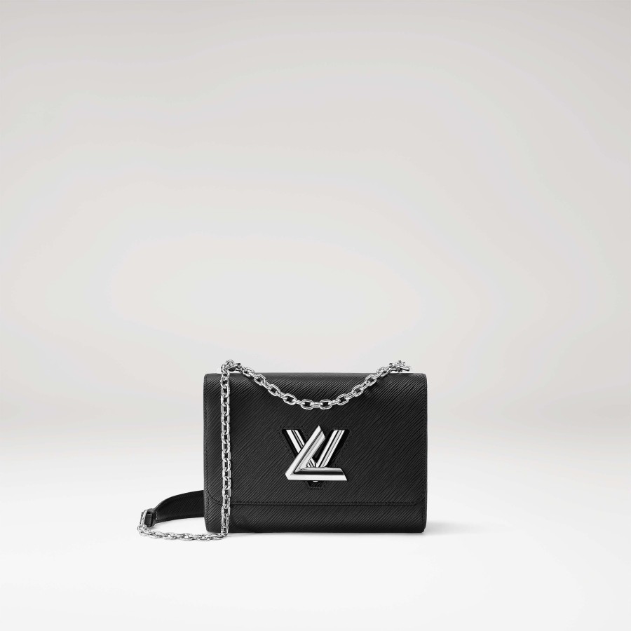 Women Louis Vuitton Shoulder And Cross Body Bags | Twist Mm