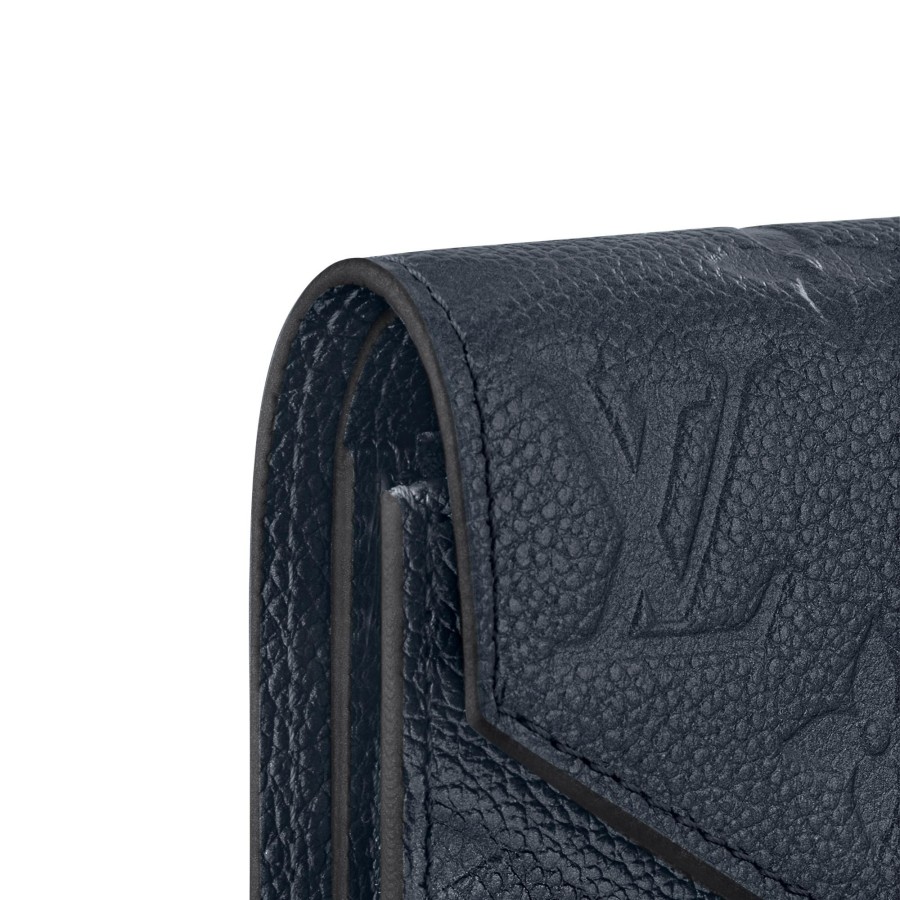 Women Louis Vuitton Compact Wallets | Victorine Wallet