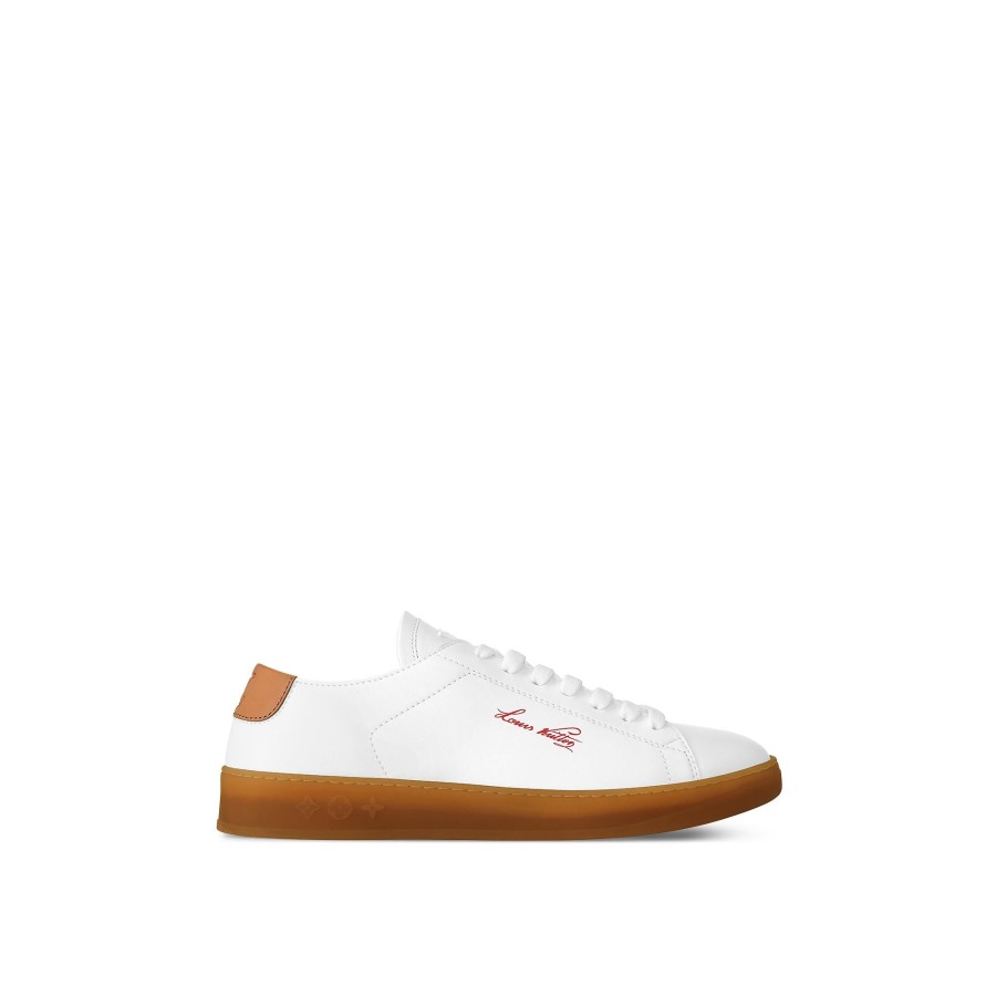 Men Louis Vuitton Sneakers | Lv Resort Sneaker