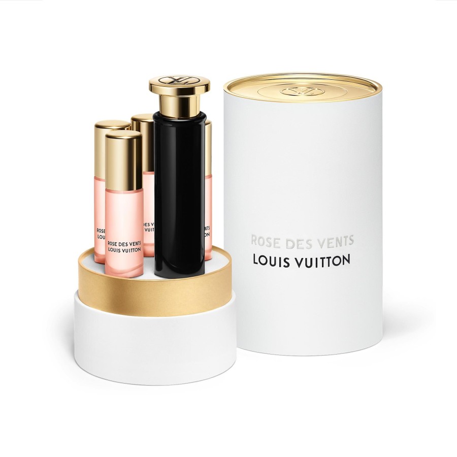 Women Louis Vuitton | Rose Des Vents