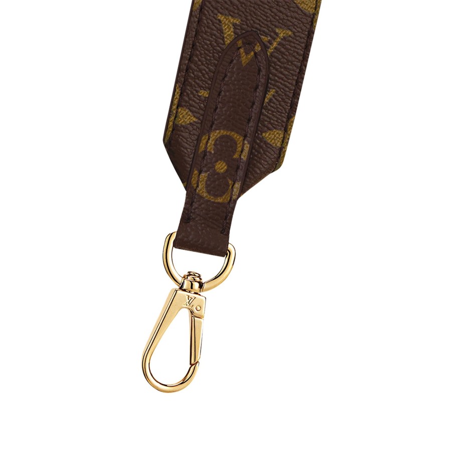 Women Louis Vuitton Straps | Bandouliere