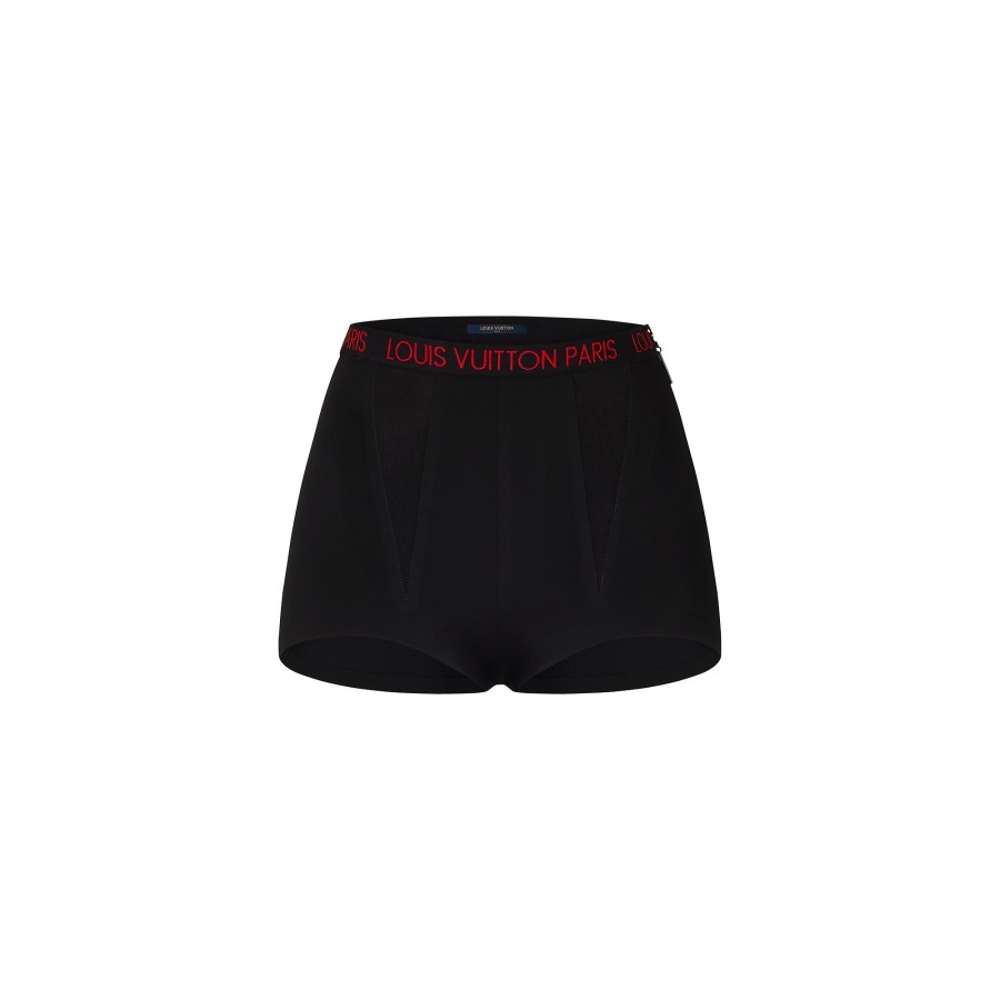 Women Louis Vuitton Skirts And Shorts | Sporty Mini Shorts