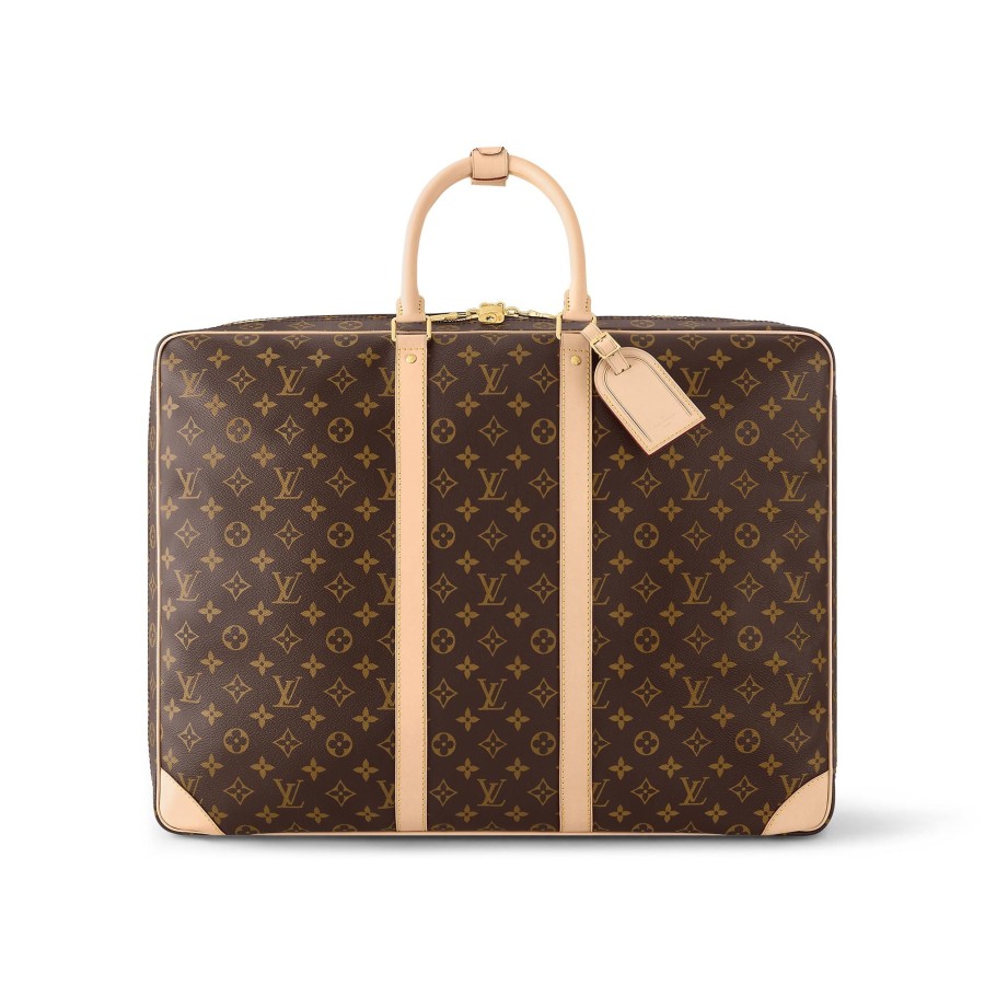 Women Louis Vuitton Travel Bags | Sirius 55