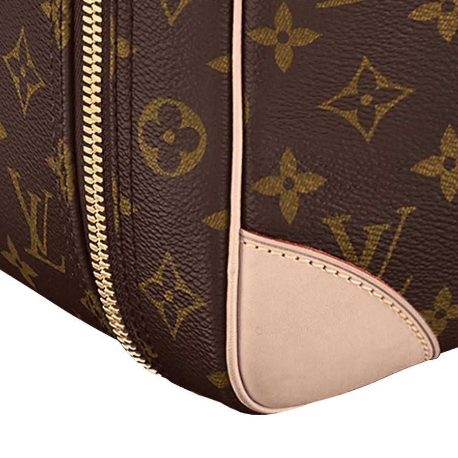 Women Louis Vuitton Travel Bags | Sirius 55