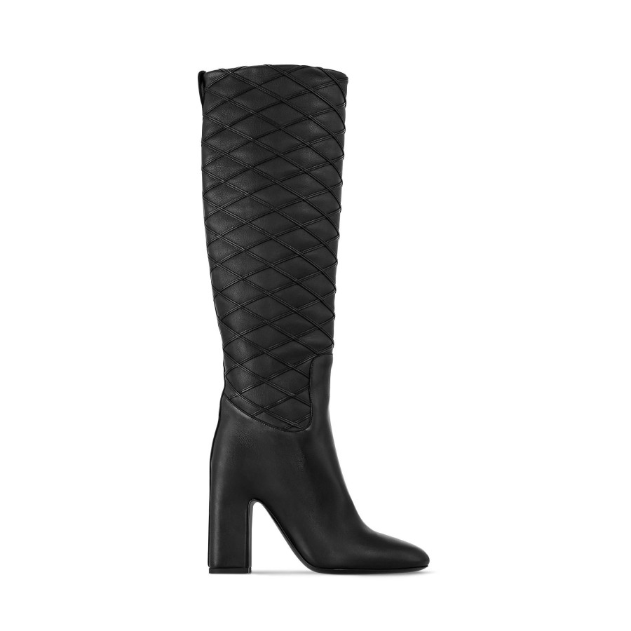 Women Louis Vuitton Boots And Booties | Donna High Boot